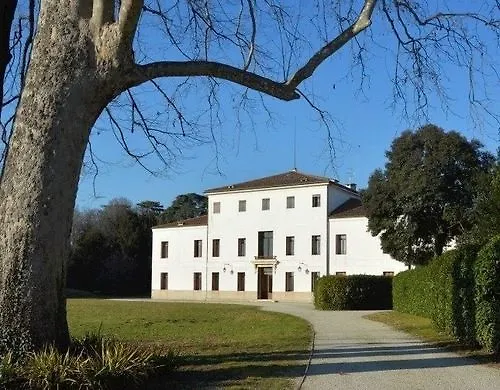 B&B Giardino Jappelli Rosa Bed & Breakfast