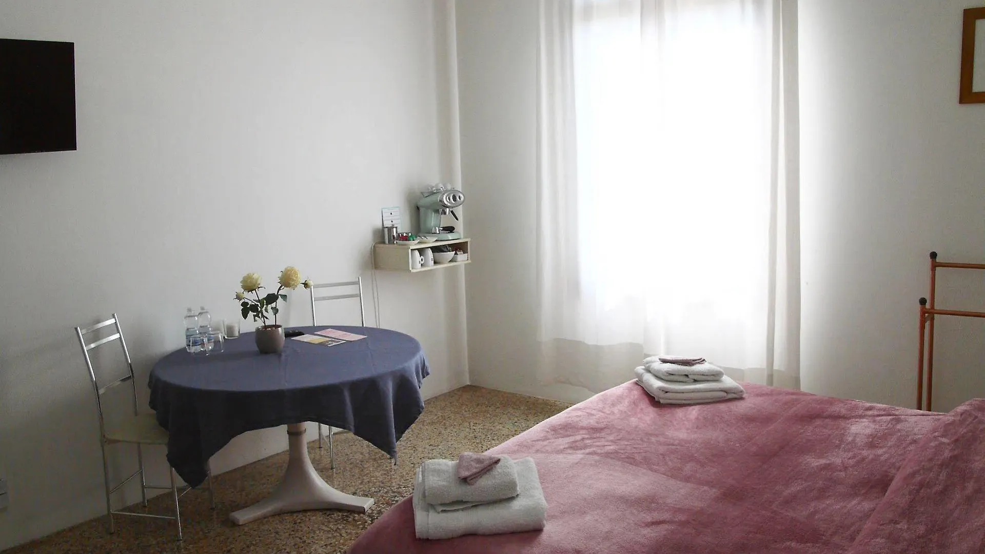Bed & Breakfast B&B Giardino Jappelli  Rosà Italia