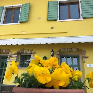 Borgo Piccolo Gasthuis