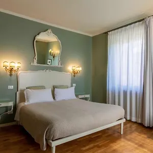 Relais Borghetto Bed & Breakfast