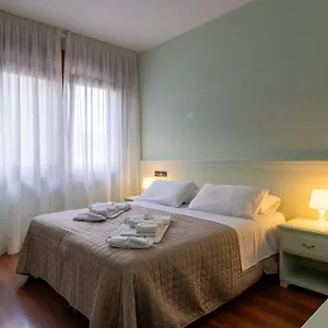 Oberdan Ristorante Pizzeria Hotel