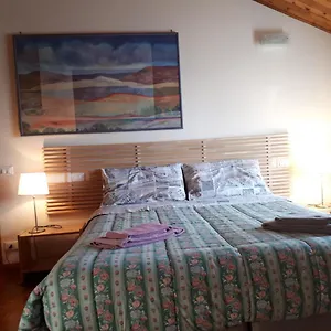La Mansardina Bed & Breakfast