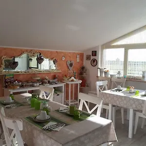 A Casa Di Eleonora Bed & Breakfast