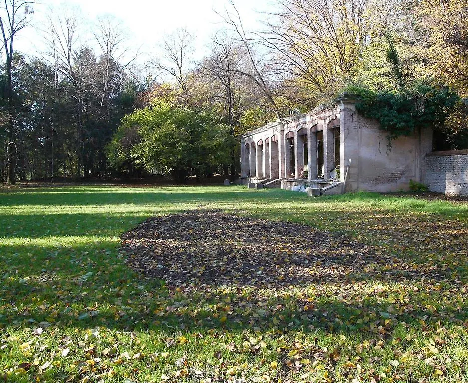 Bed & Breakfast B&B Giardino Jappelli Rosà