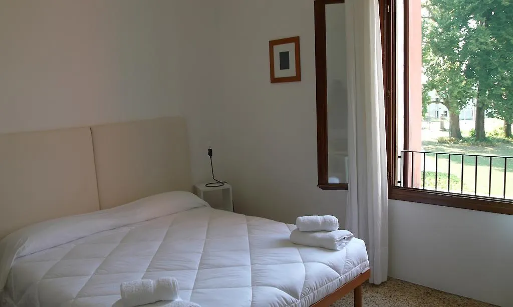 B&B Giardino Jappelli Rosà