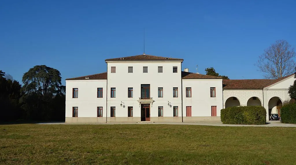 B&B Giardino Jappelli Rosà Bed & Breakfast