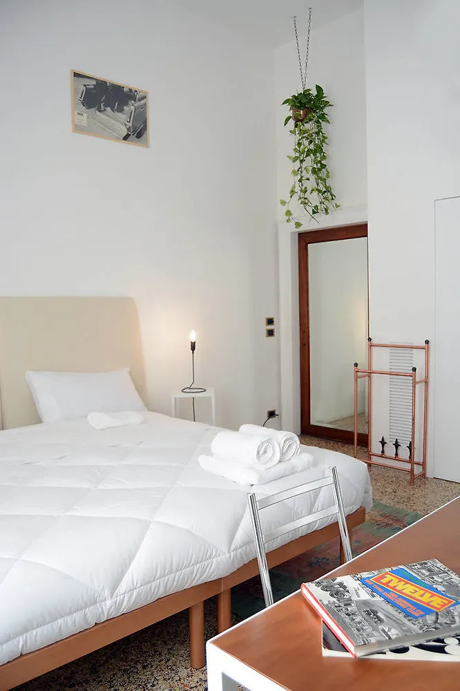 B&B Giardino Jappelli Rosà 0*,  Italië