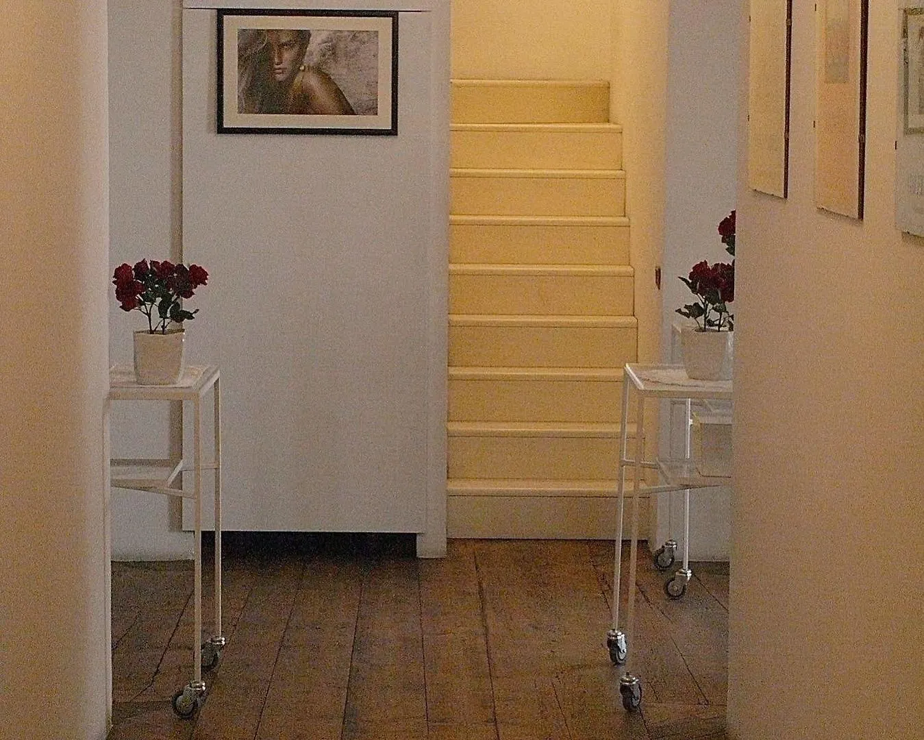 B&B Giardino Jappelli Rosà 0*,