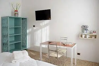 B&B Giardino Jappelli Rosà
